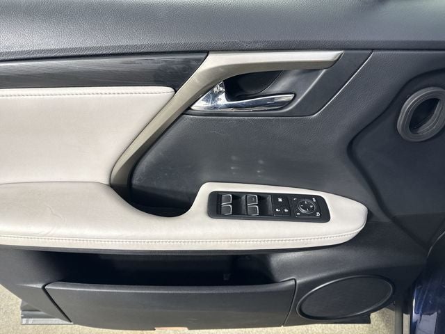 2021 Lexus RX 350 RX 350