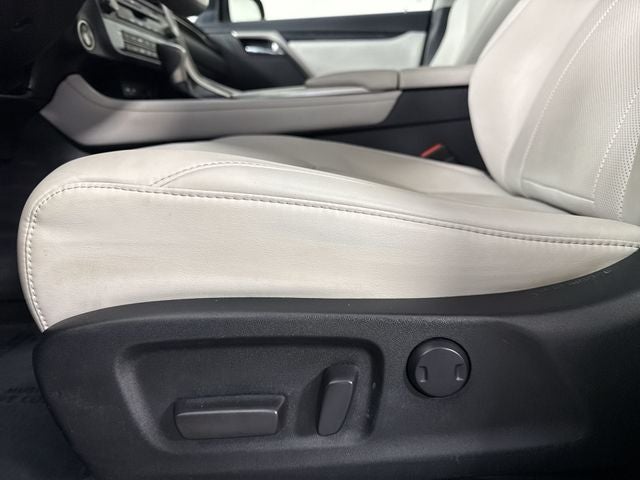 2021 Lexus RX 350 RX 350