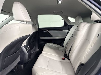 2021 Lexus RX 350 RX 350