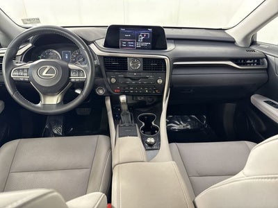 2021 Lexus RX 350 RX 350