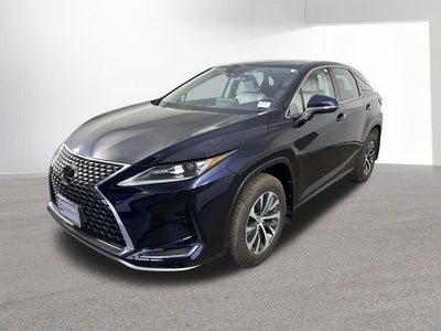 2021 Lexus RX 350 RX 350