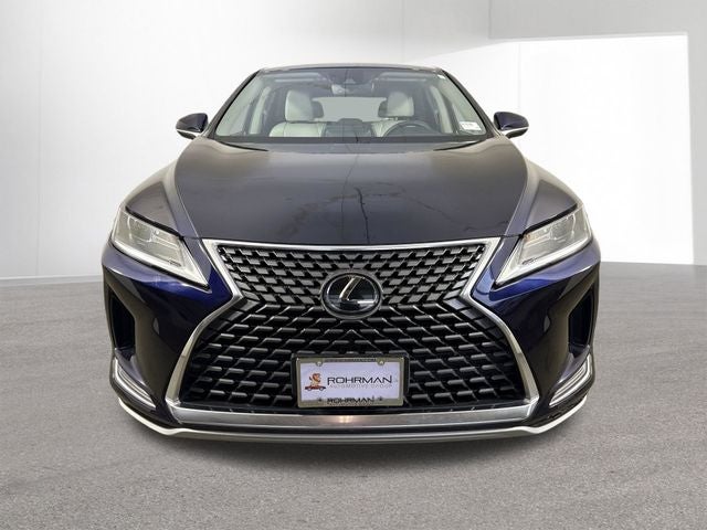 2021 Lexus RX 350 RX 350