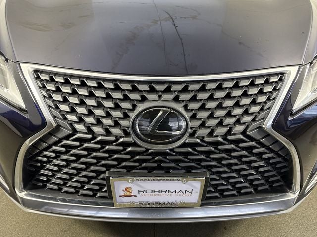 2021 Lexus RX 350 RX 350