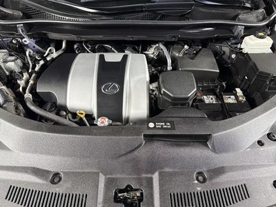 2021 Lexus RX 350 RX 350
