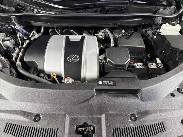 2021 Lexus RX 350 RX 350