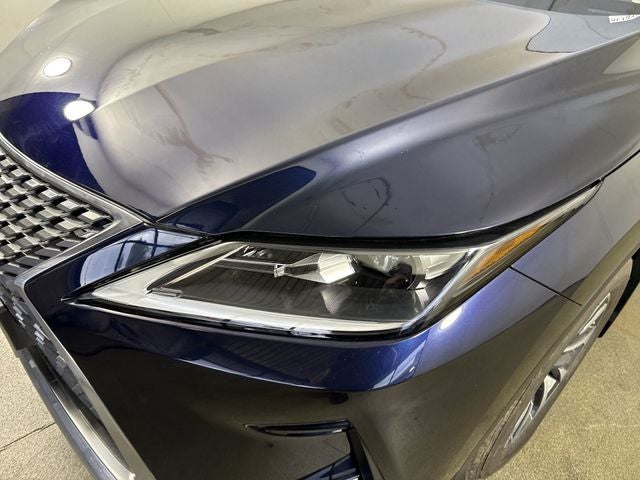 2021 Lexus RX 350 RX 350