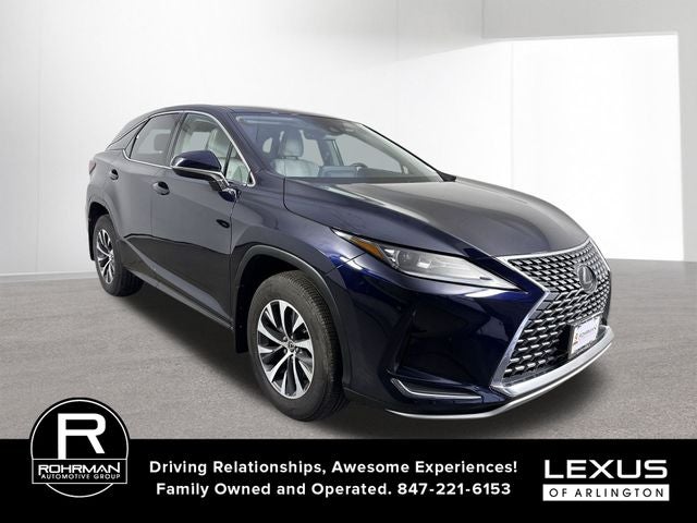 2021 Lexus RX 350 RX 350