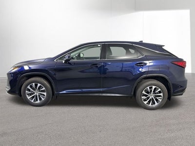2021 Lexus RX 350 RX 350