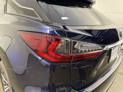 2021 Lexus RX 350 RX 350