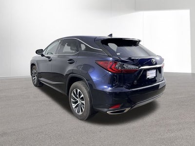 2021 Lexus RX 350 RX 350