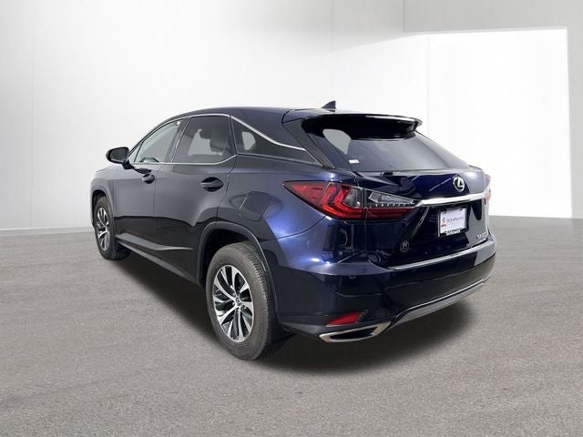 2021 Lexus RX 350 RX 350