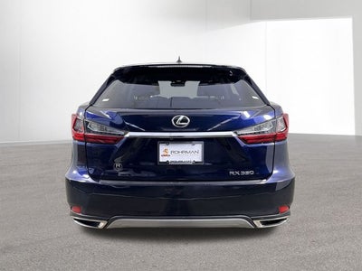 2021 Lexus RX 350 RX 350