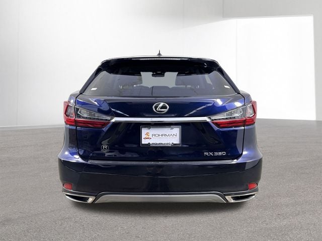 2021 Lexus RX 350 RX 350