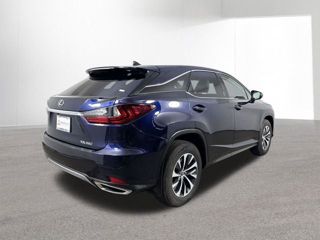 2021 Lexus RX 350 RX 350