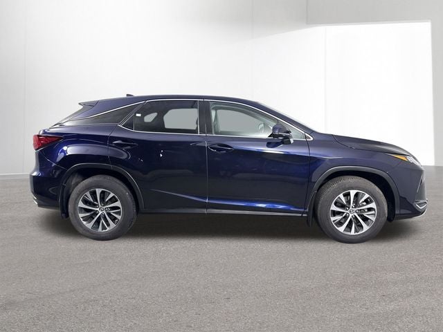 2021 Lexus RX 350 RX 350