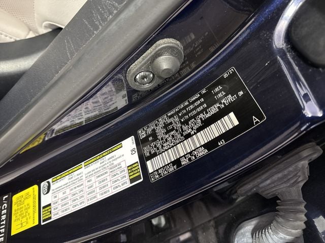 2021 Lexus RX 350 RX 350