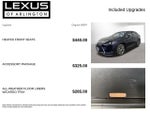 2021 Lexus RX 350 RX 350