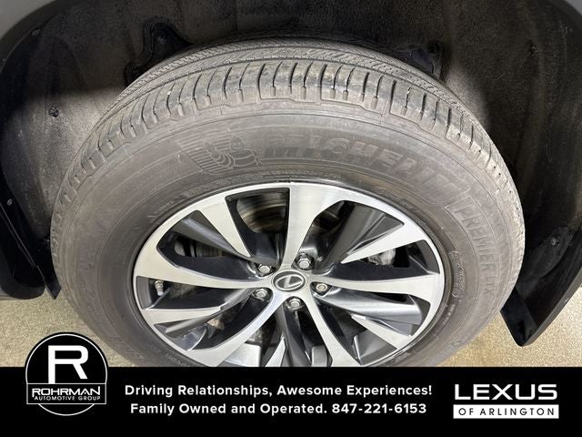 2021 Lexus RX 350 RX 350