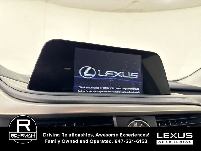 2021 Lexus RX 350 RX 350