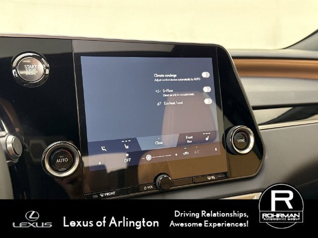 2026 Lexus RX RX 350