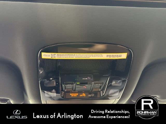 2026 Lexus RX RX 350