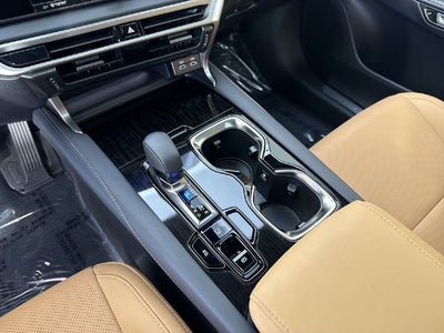2026 Lexus RX RX 350