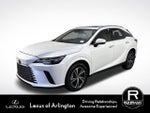 2026 Lexus RX RX 350