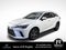 2026 Lexus RX RX 350