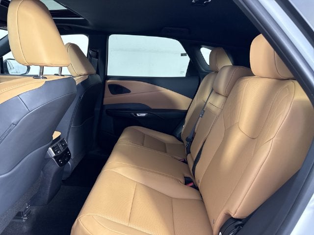 2026 Lexus RX RX 350