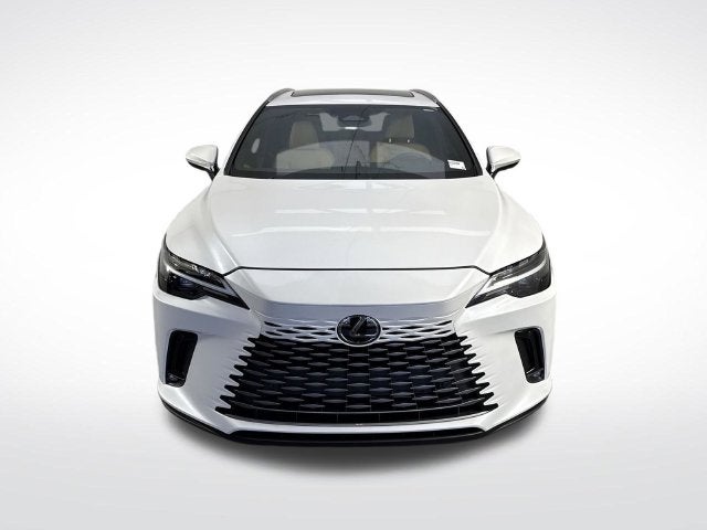 2026 Lexus RX RX 350