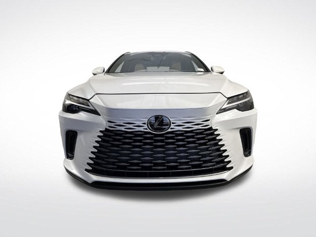 2026 Lexus RX RX 350