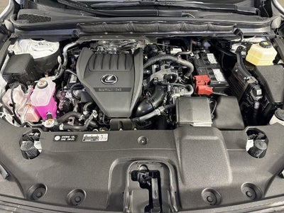 2026 Lexus RX RX 350