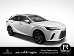 2026 Lexus RX RX 350