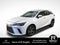 2026 Lexus RX RX 350