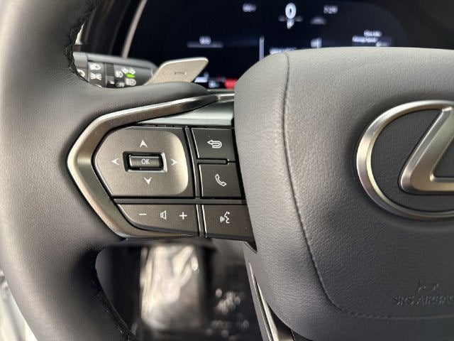 2026 Lexus RX RX 350