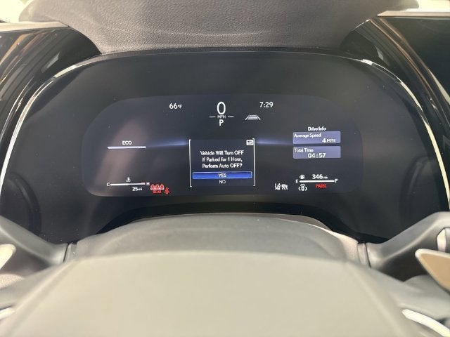 2026 Lexus RX RX 350