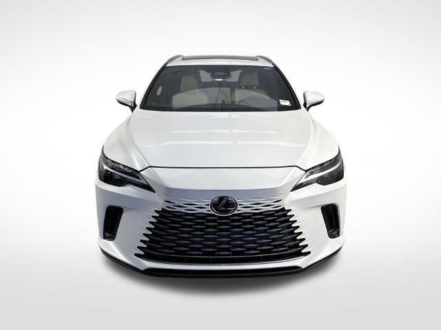2026 Lexus RX RX 350