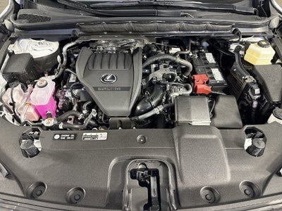 2026 Lexus RX RX 350