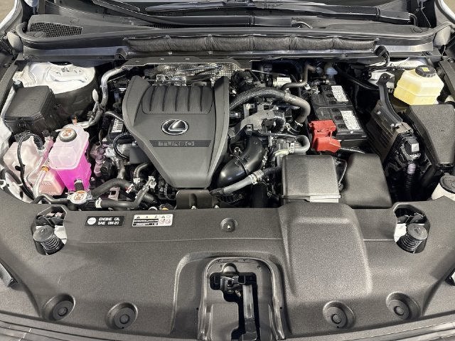 2026 Lexus RX RX 350