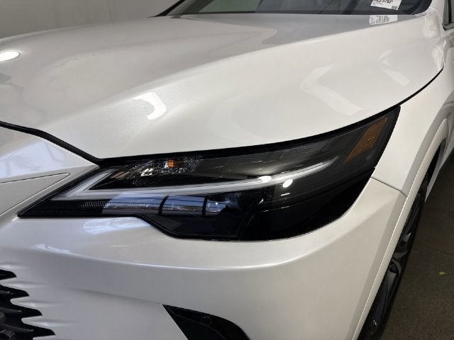 2026 Lexus RX RX 350