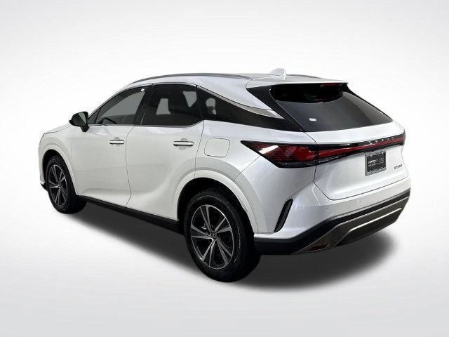 2026 Lexus RX RX 350