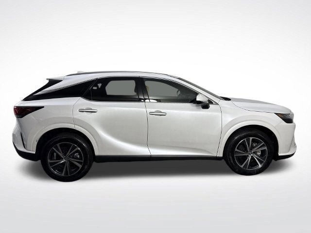 2026 Lexus RX RX 350