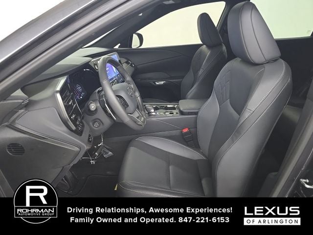 2026 Lexus RX 350 RX 350 F SPORT Design