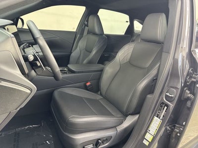 2026 Lexus RX RX 350 F SPORT Design