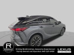 2026 Lexus RX 350 RX 350 F SPORT Design