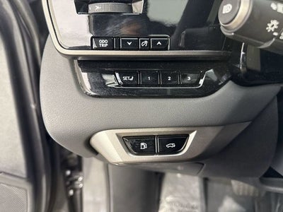 2026 Lexus RX RX 350 F SPORT Design