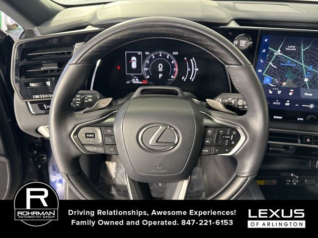 2024 Lexus RX 350 PREMIUM FWD