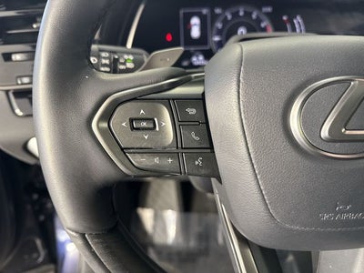 2024 Lexus RX 350 PREMIUM FWD