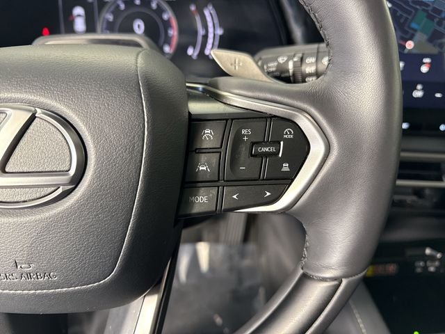 2024 Lexus RX 350 PREMIUM FWD