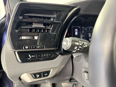 2024 Lexus RX 350 PREMIUM FWD